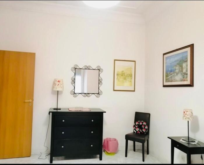 Casa Mirandola * Roma