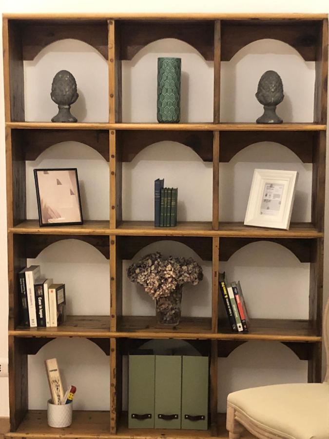 Apartamento Domus Alfieri Al Colosseo *