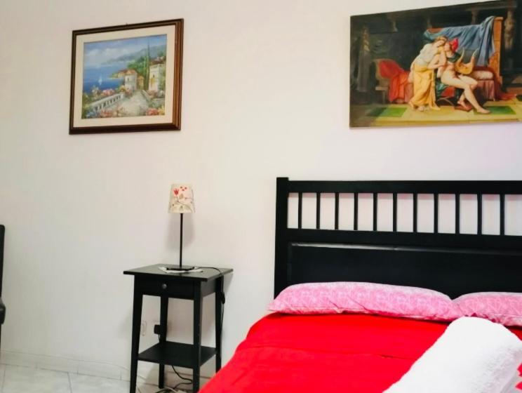 Casa Mirandola