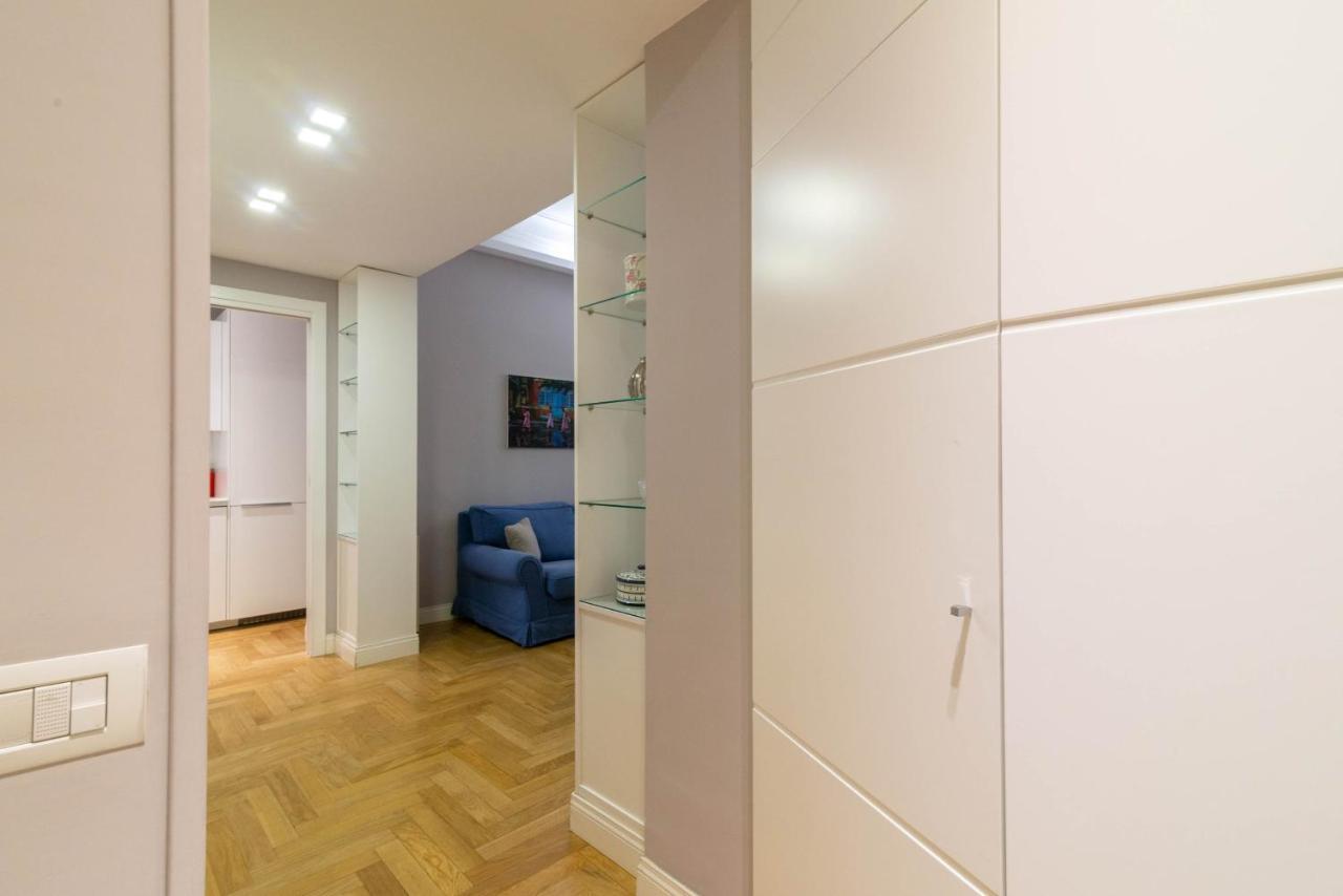 Casa Camille By Hili * Rome