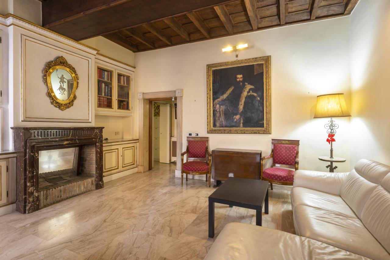 Appartamento Esclusivo 150 Mq A 3 Minuti Da Piazza Navona *