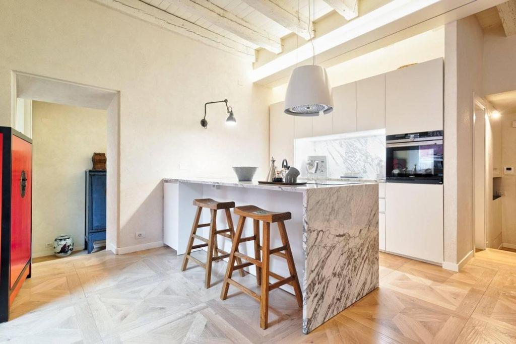 Appartamento - Campo De' Fiori
