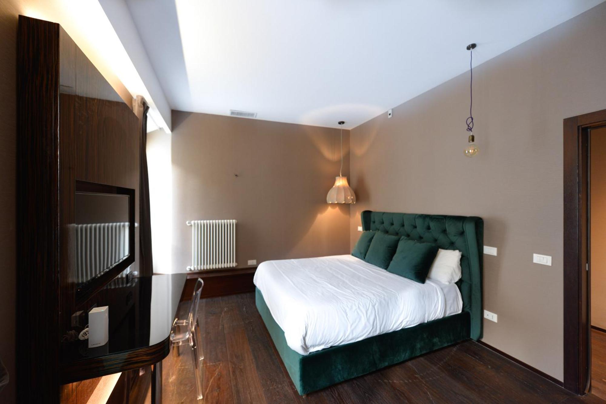 The Babuino - Luxury Serviced Roma