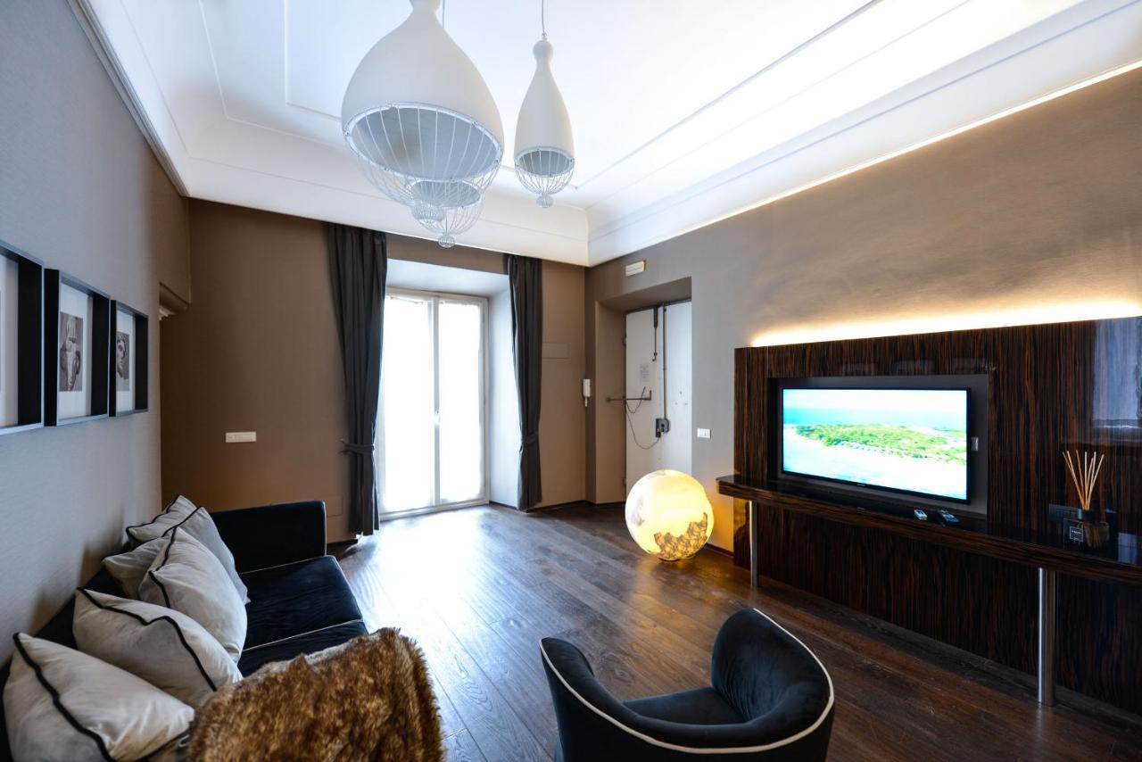 The Babuino - Luxury Serviced * Roma
