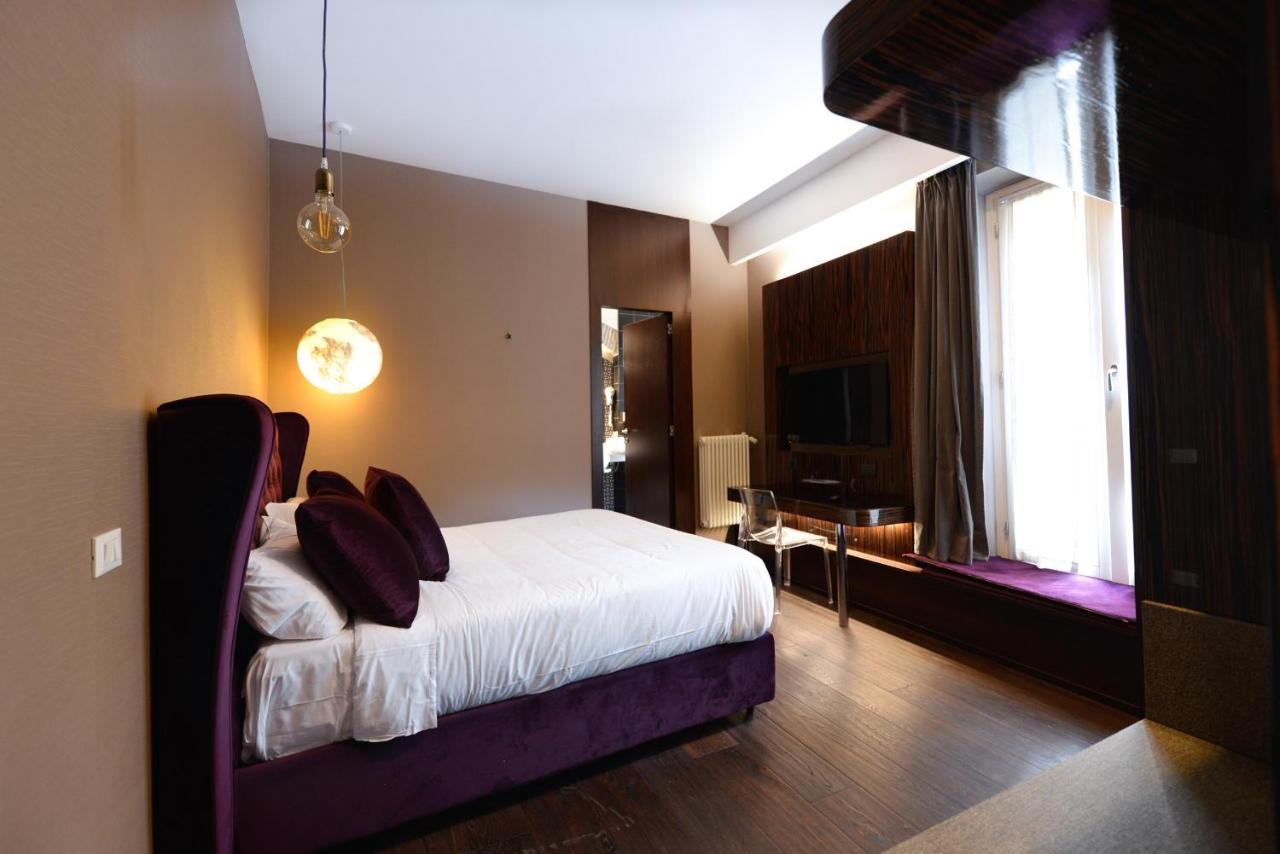 The Babuino - Luxury Serviced Roma