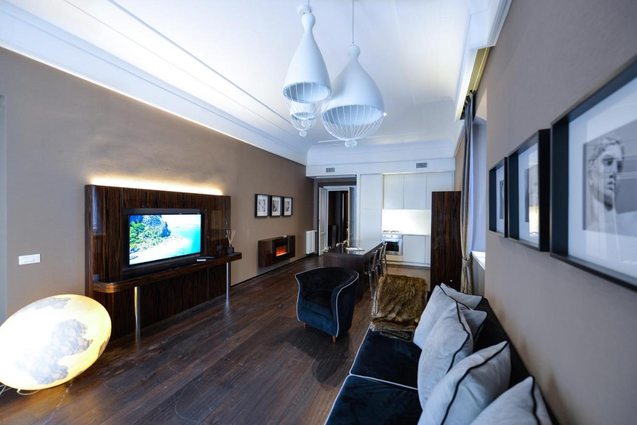 The Babuino - Luxury Serviced * Roma
