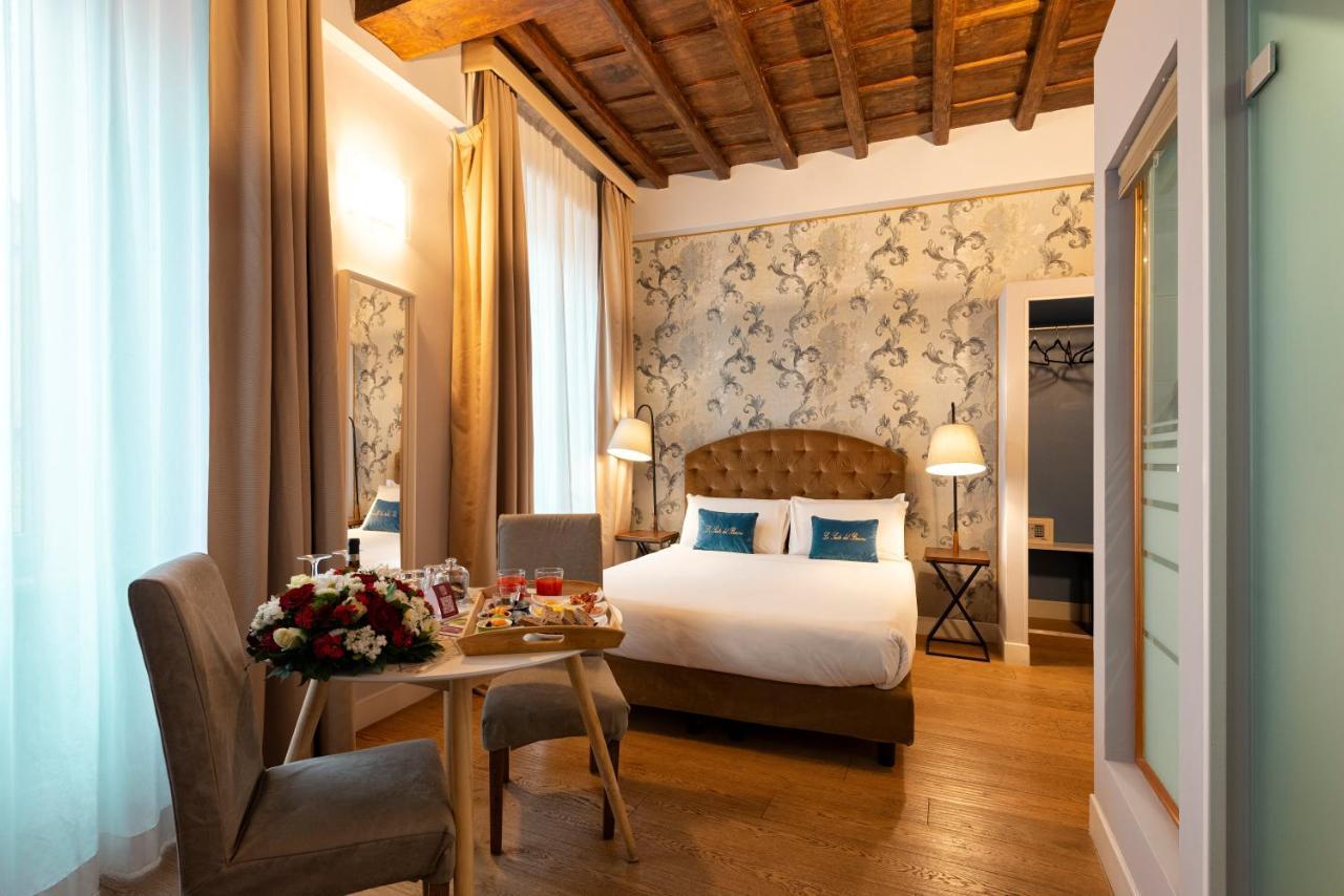 Bed and breakfast Le Del Barone