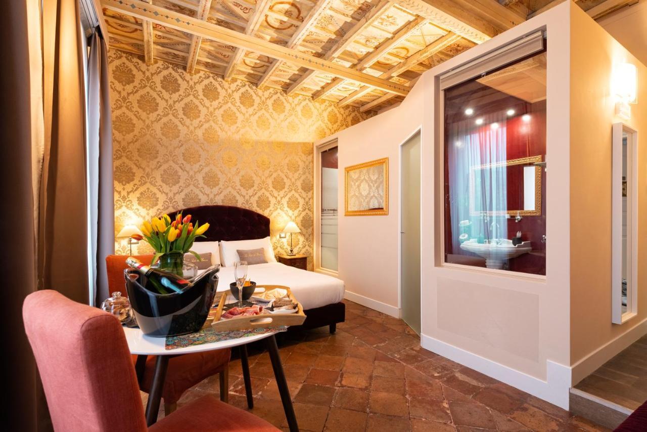 Le Del Barone Bed and breakfast 3*