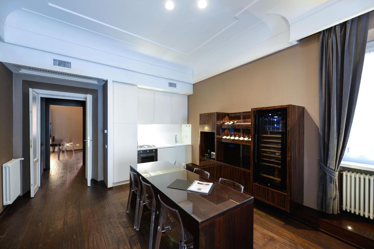 The Babuino - Luxury Serviced * Roma