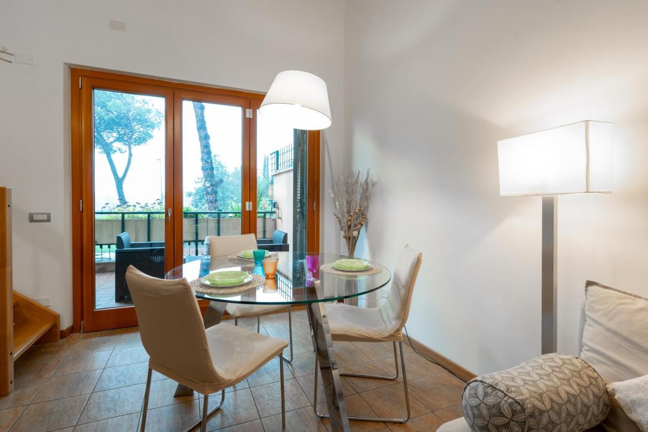 Capa's Loft * Roma