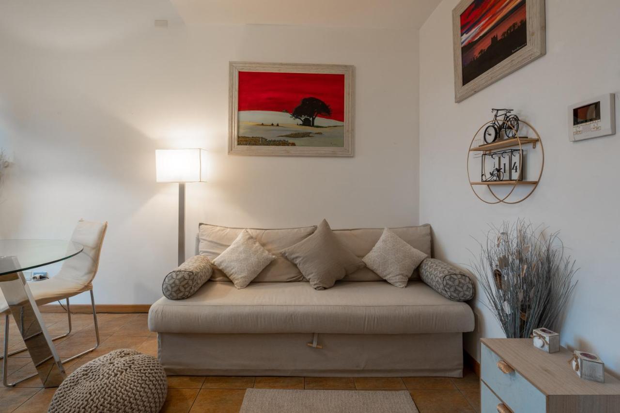 Capa's Loft Apartamento Roma