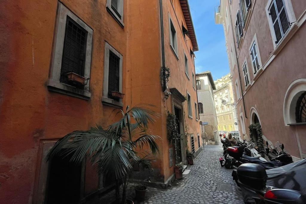 Apartment Vicolo San Trifone By Hili *