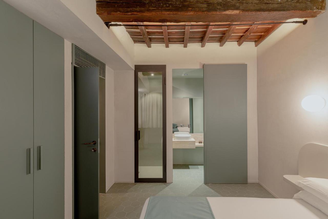 Design With Private Pool In Campo Dei Fiori * Rom