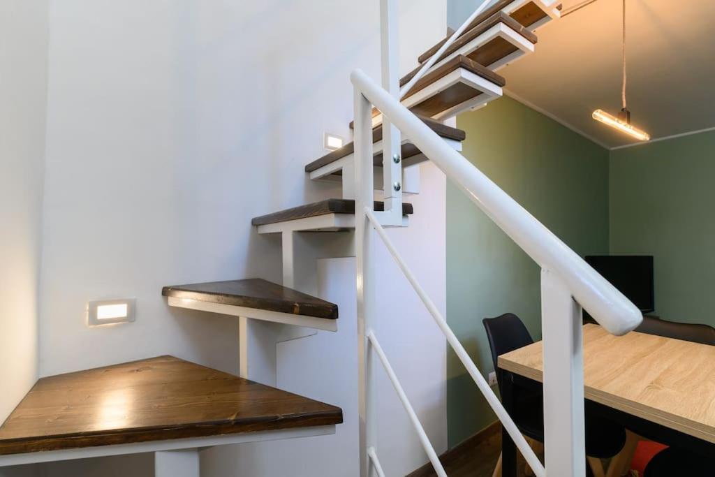 Interno 43 Apartamento