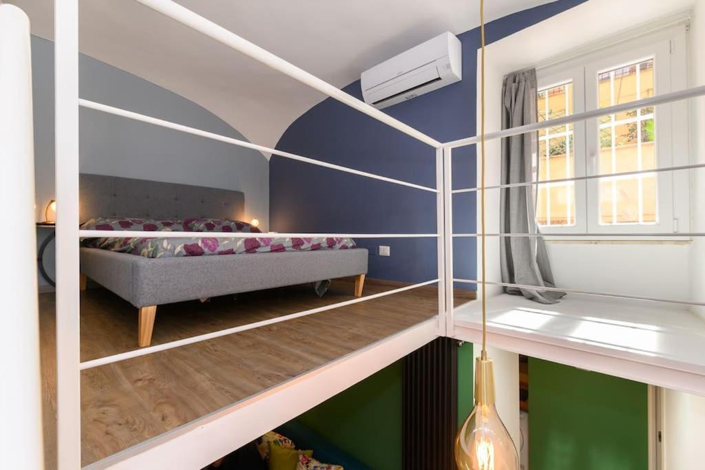 Apartamento Interno 43 Roma
