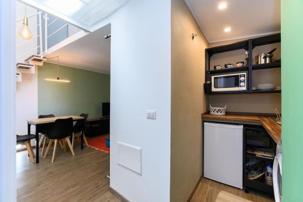 Apartamento Interno 43 *