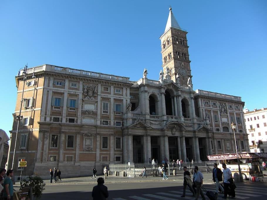 Apartment Smart Downtown Rome