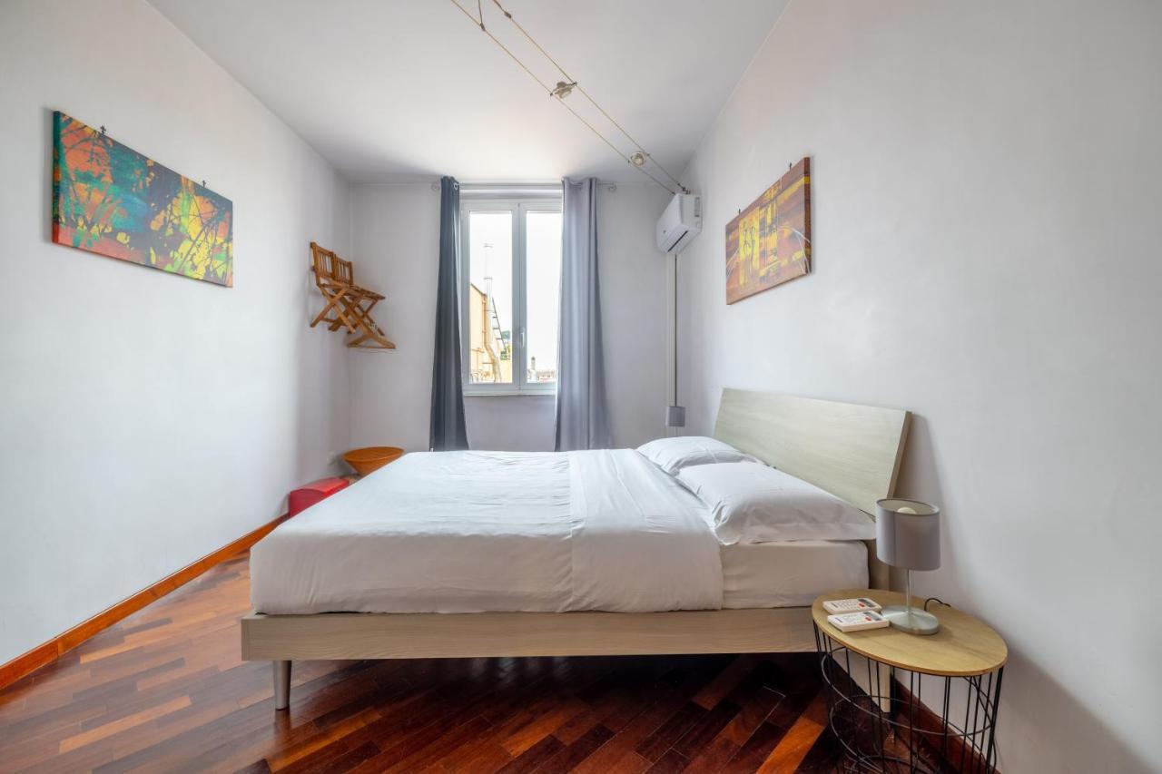 Apartment Smart Downtown Rome