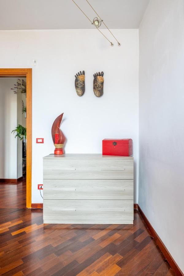 Smart Downtown Apartment Rome