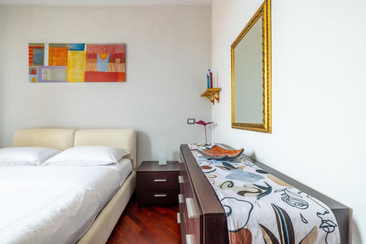 Smart Downtown Apartamento Roma