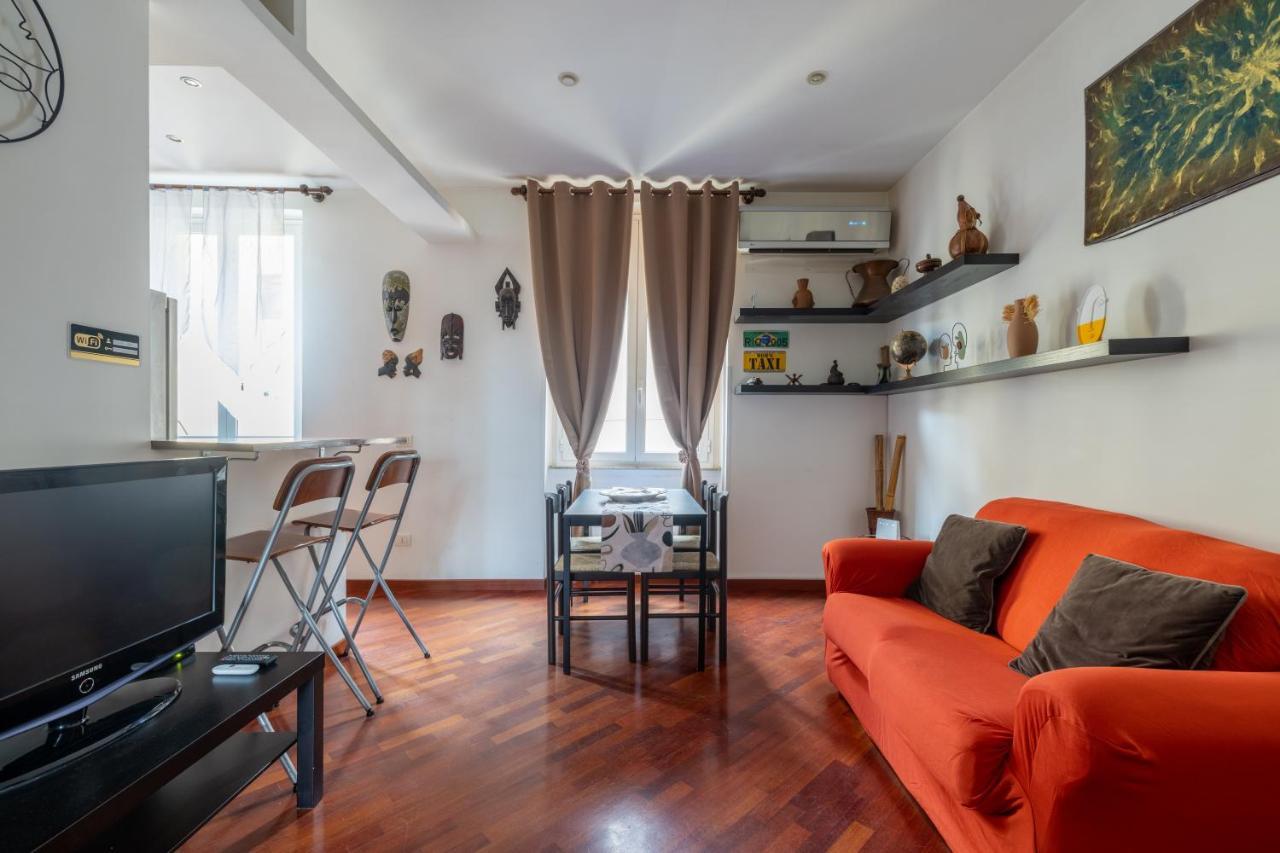 Apartamento Smart Downtown Roma