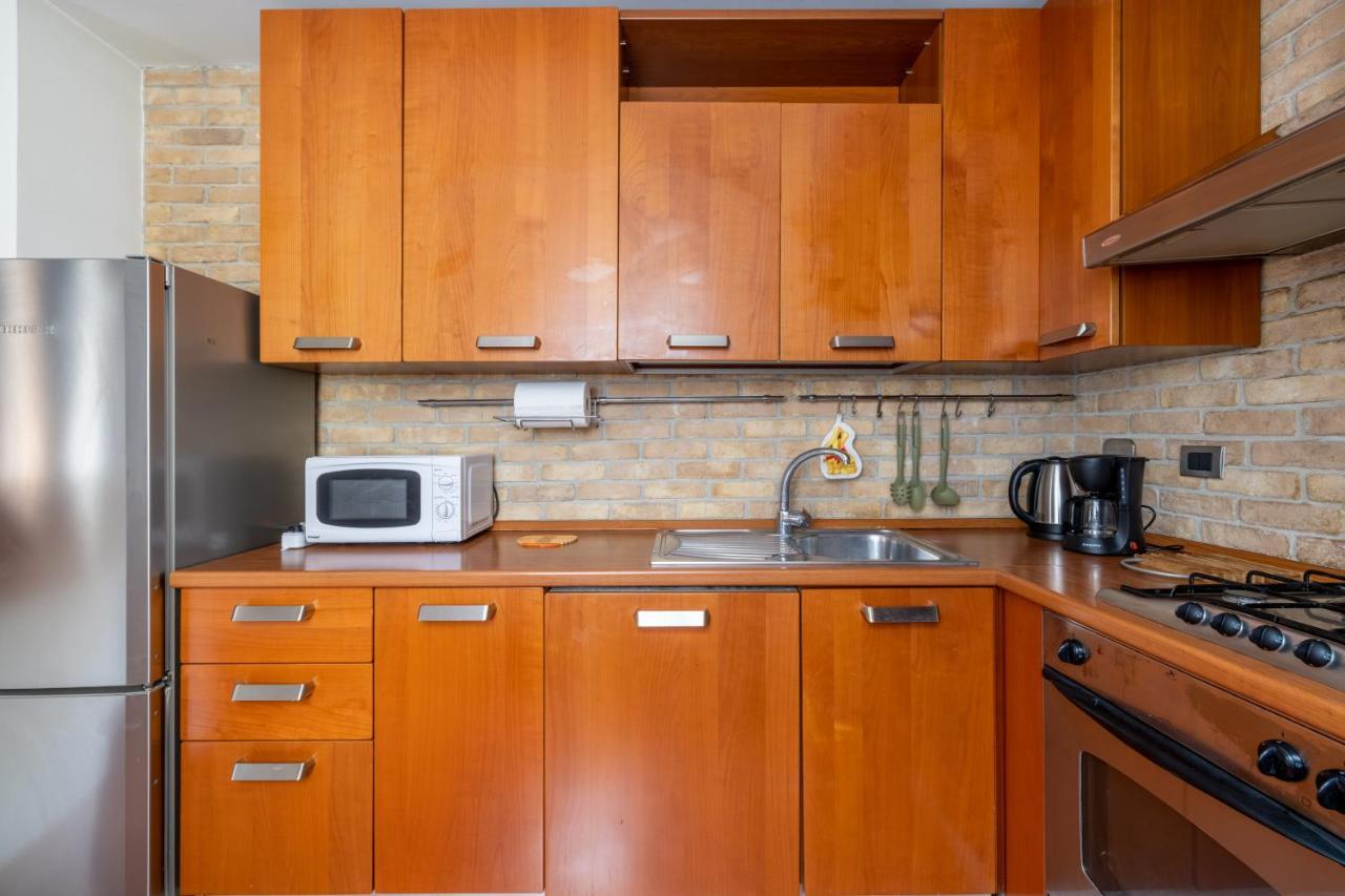 Apartment Smart Downtown