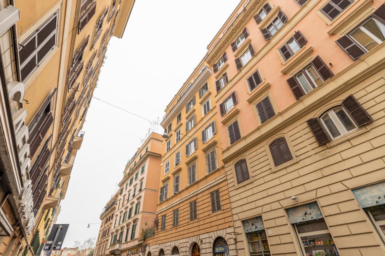 Smart Downtown Apartment Rome
