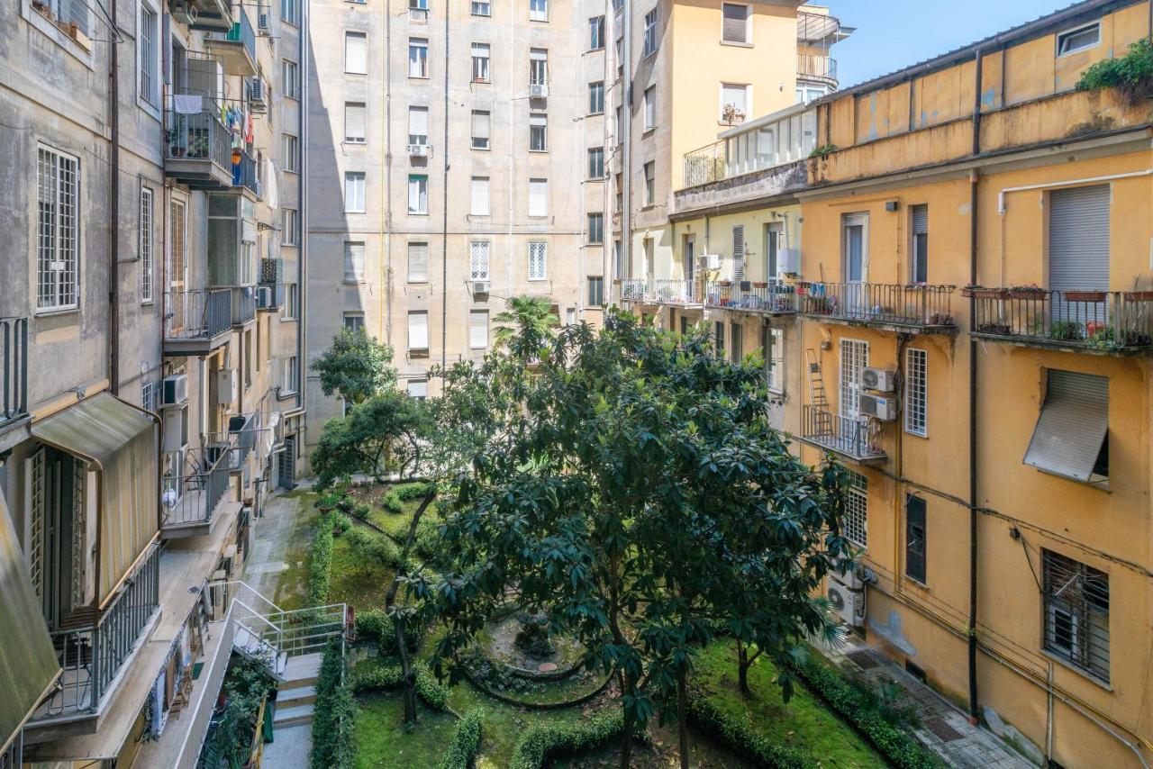 Apartment Casa Camille By Hili
