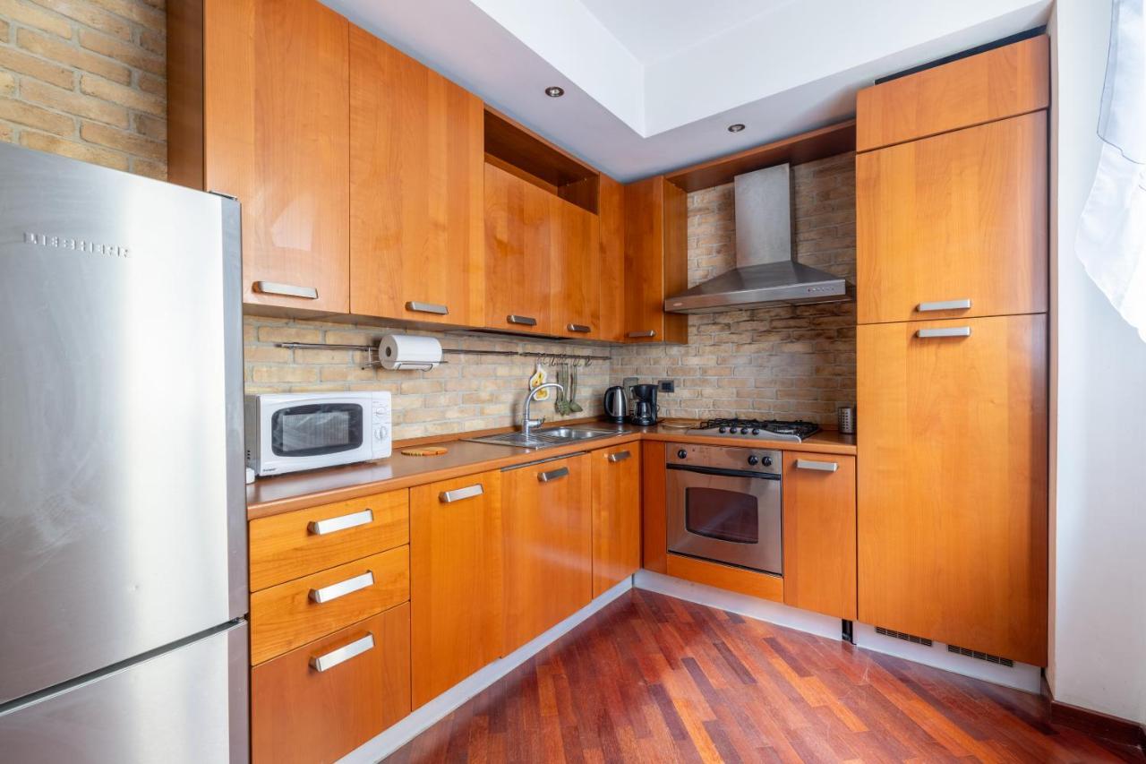 Smart Downtown Apartment Rome