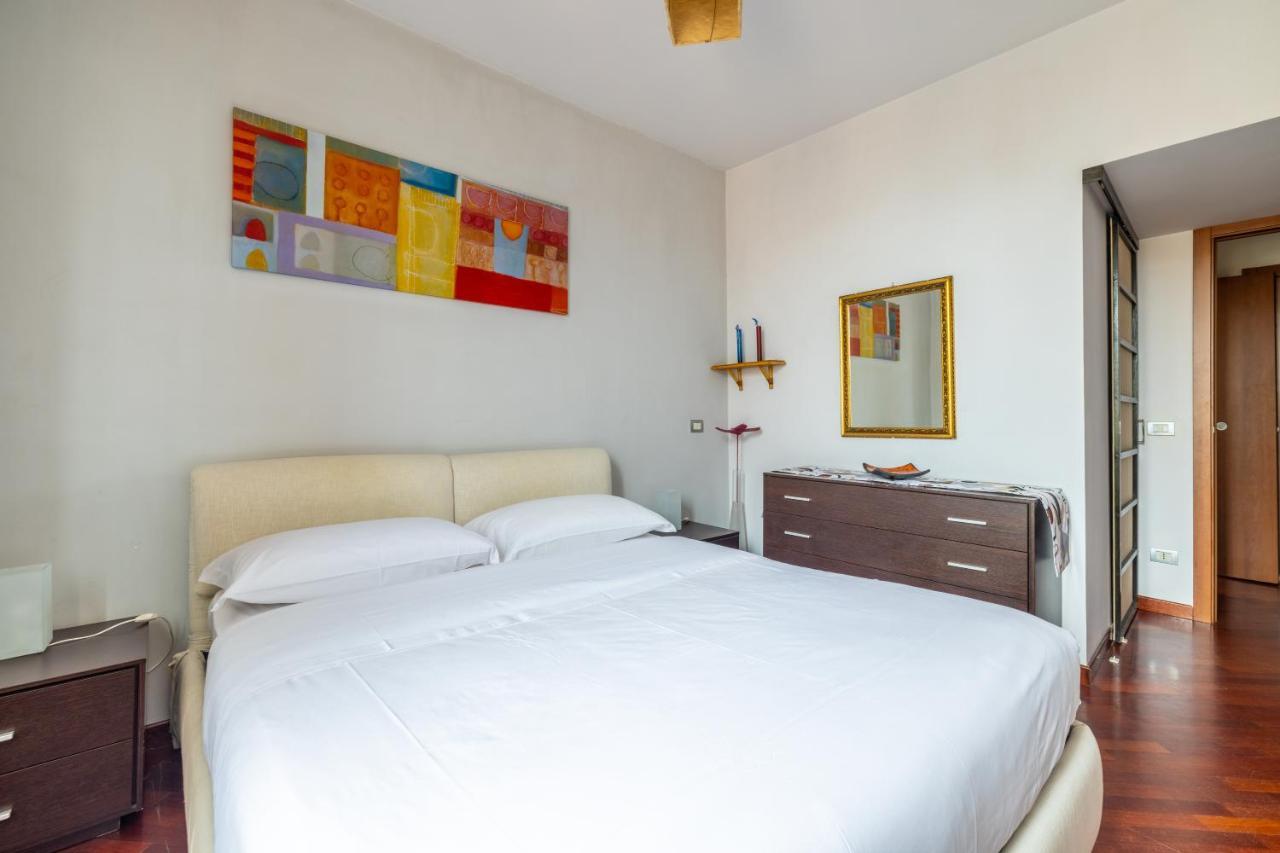 Apartment Smart Downtown