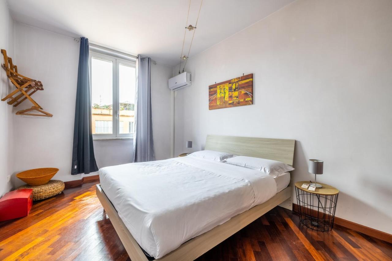 Apartment Smart Downtown Rome