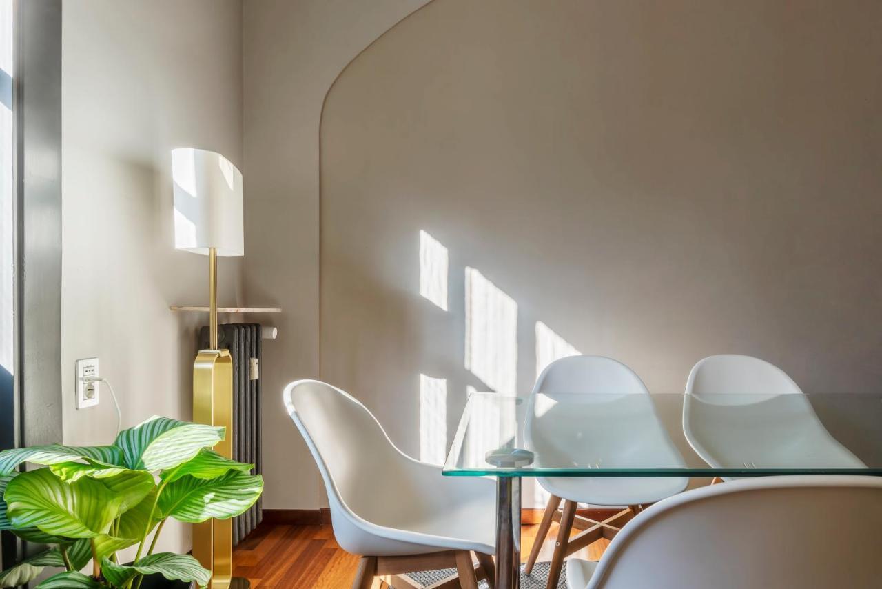 Appartamento Hospitalityrome Artisti House Roma