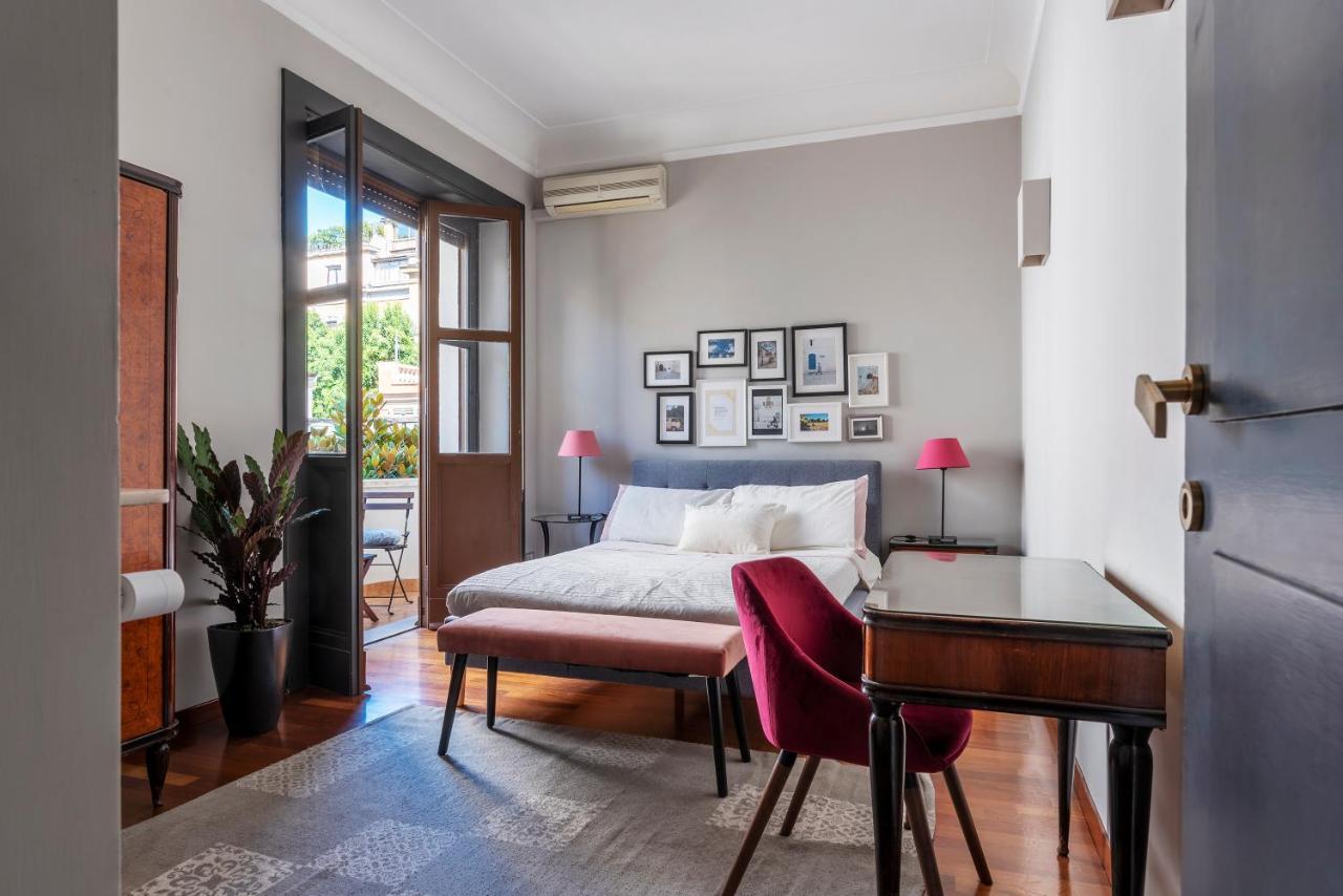 Hospitalityrome Artisti House Roma