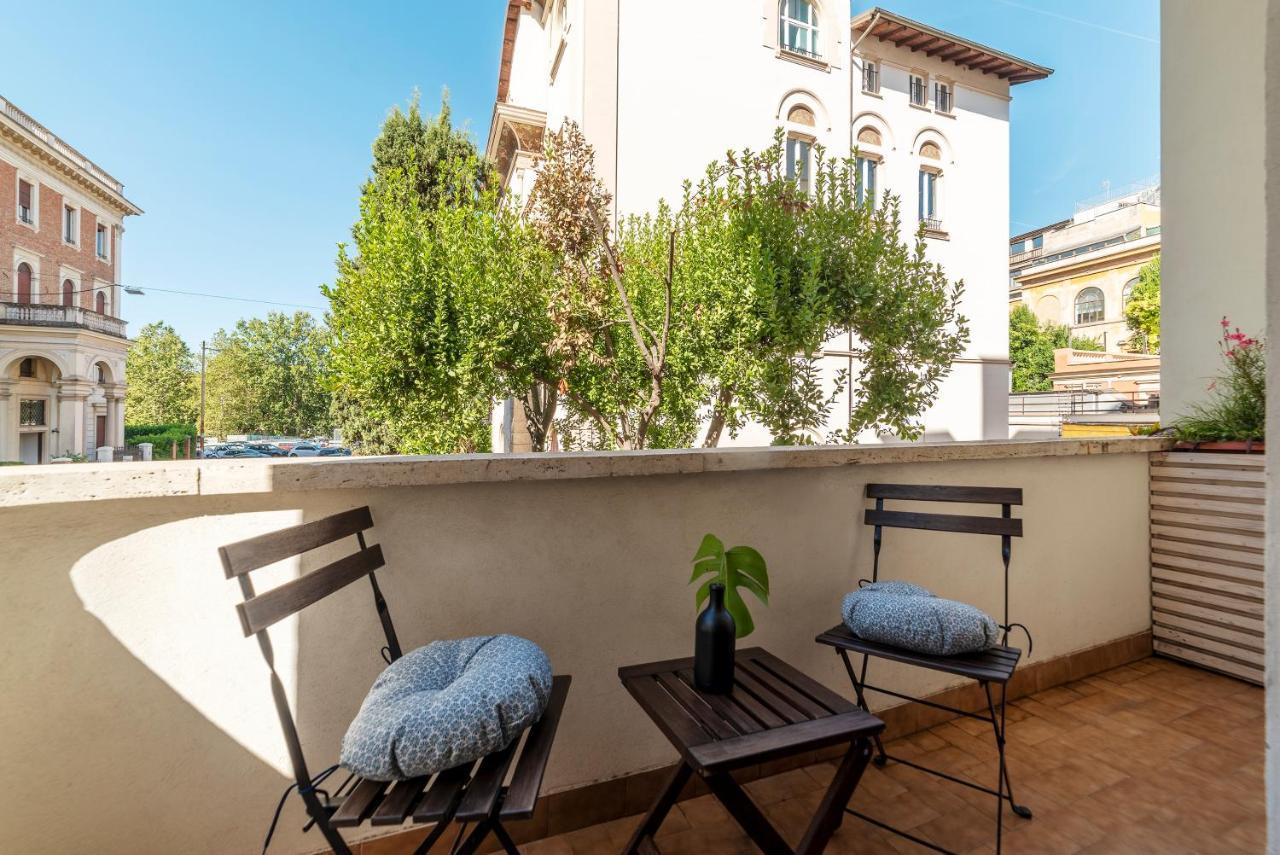 Hospitalityrome Artisti House Appartamento *