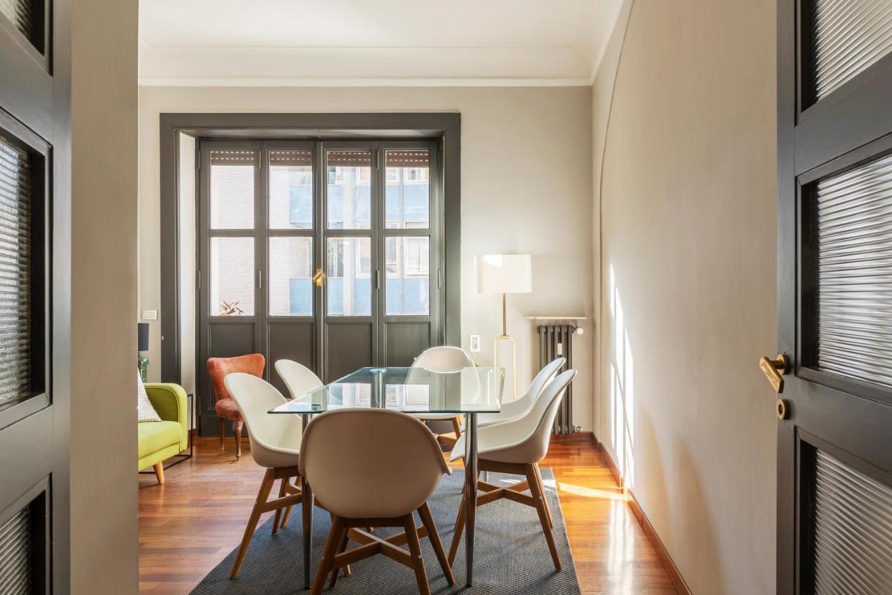 Hospitalityrome Artisti House Appartamento