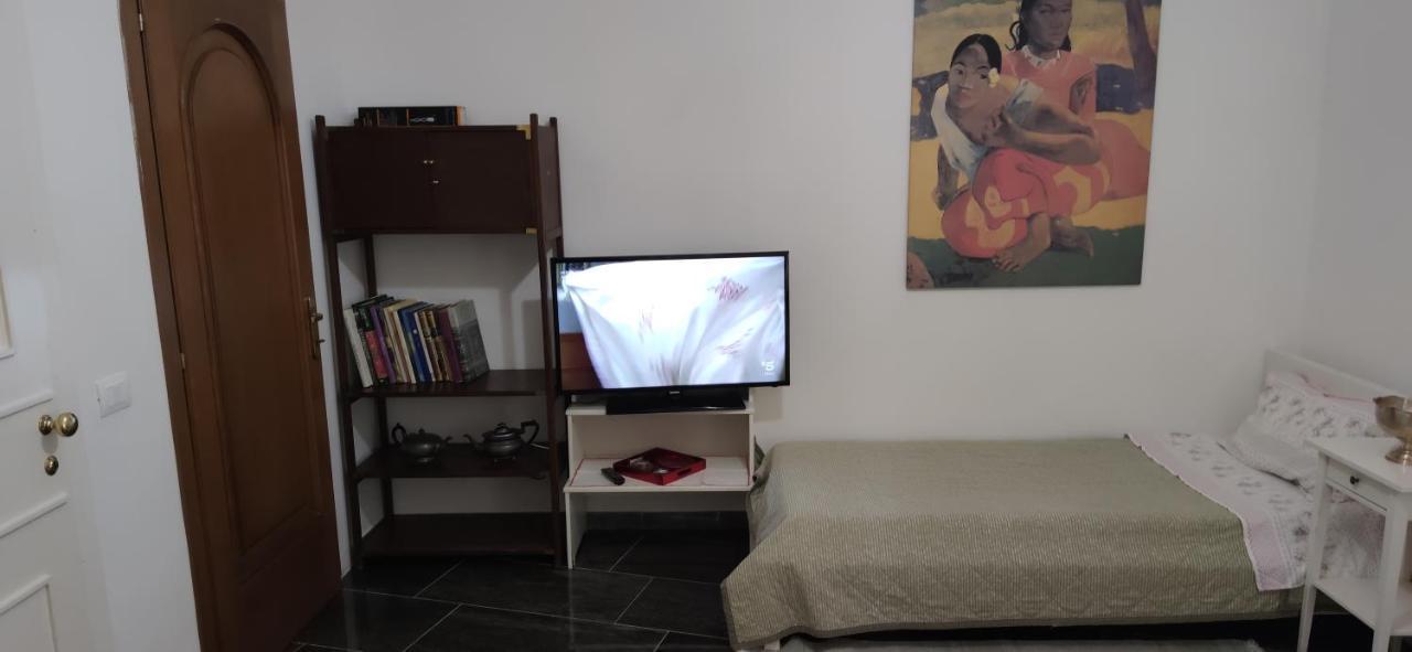 Pensión La Badia Del Cavaliere 1