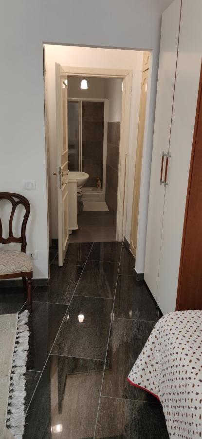 La Badia Del Cavaliere 1 Pensión Roma