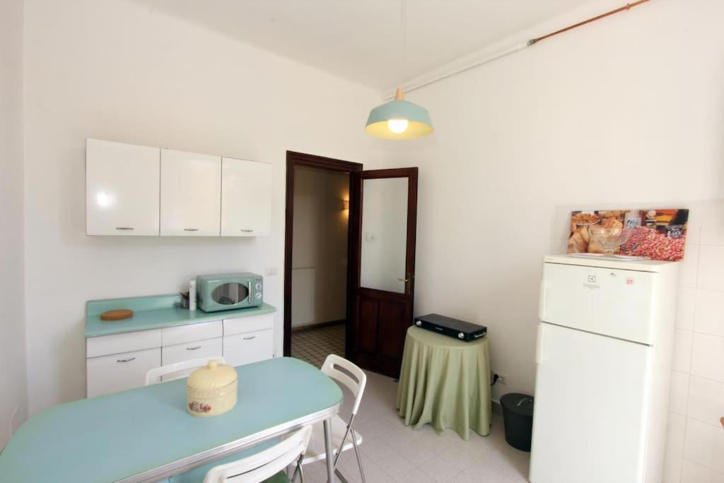 Sacconi Flat Apartment *