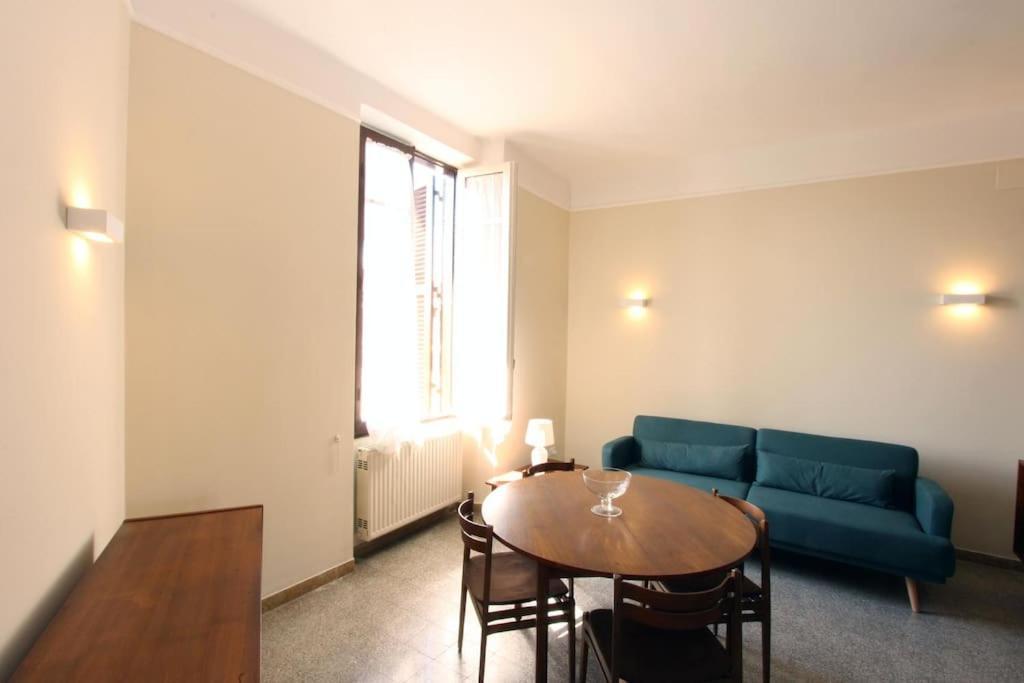 Sacconi Flat Apartment