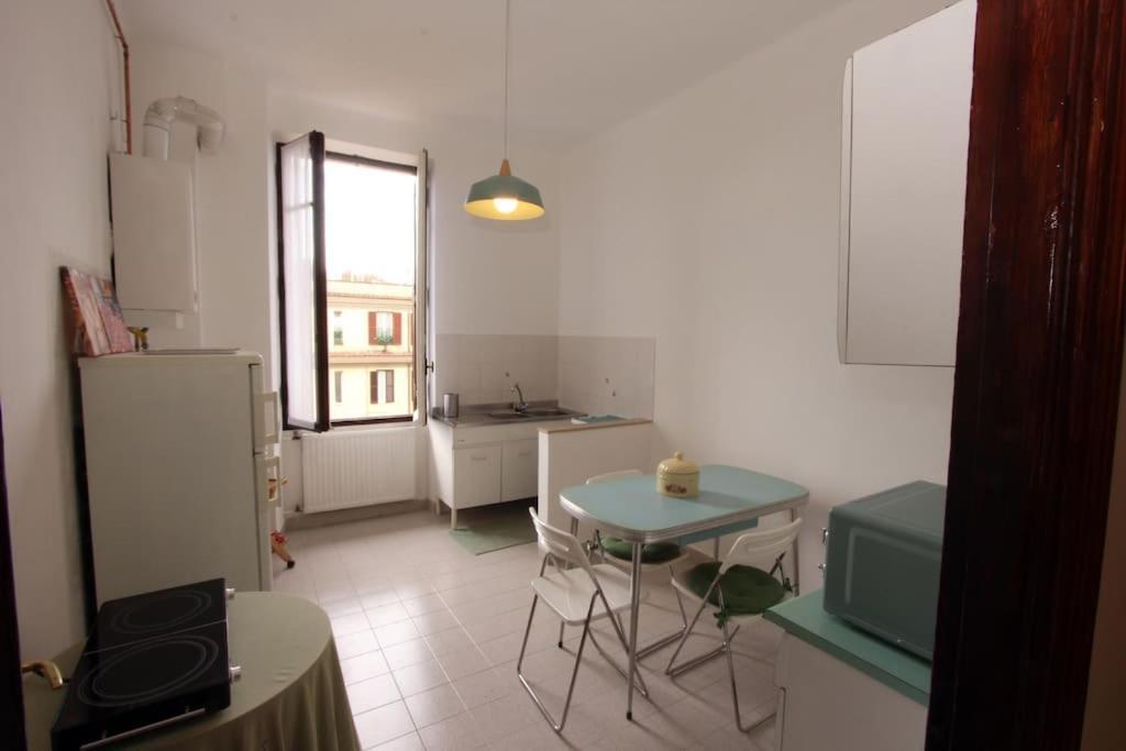 Sacconi Flat Appartamento Roma