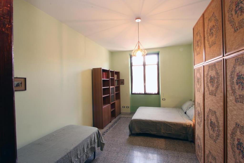 Sacconi Flat * Roma