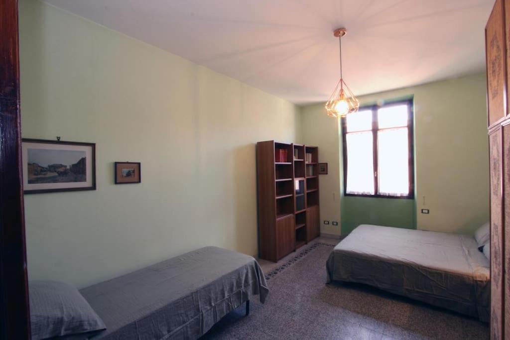 Appartamento Sacconi Flat *