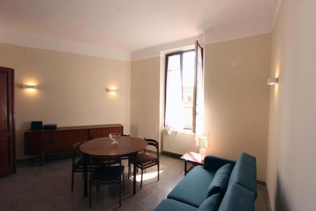Appartamento Sacconi Flat