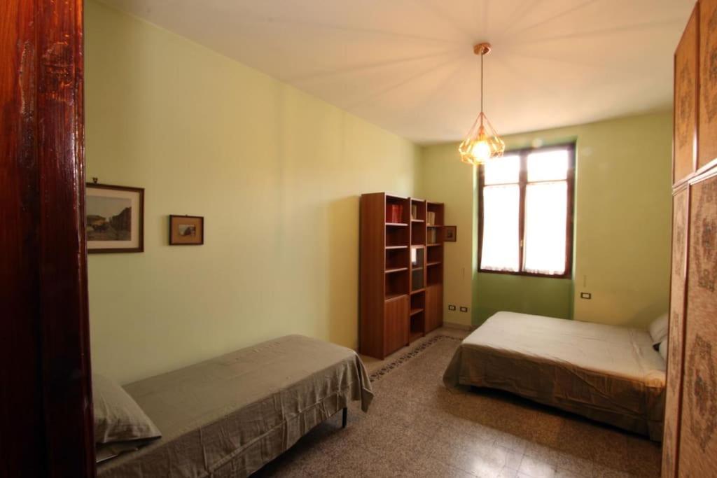Sacconi Flat Apartment