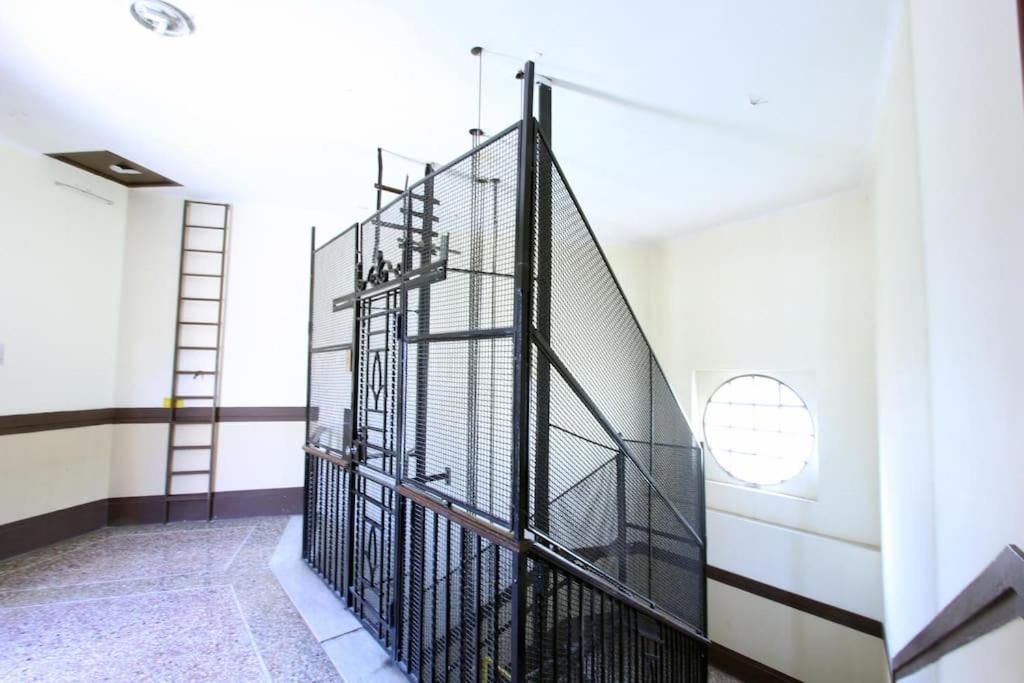 Appartamento Sacconi Flat
