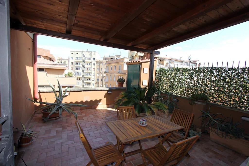 Appartamento Sacconi Flat *