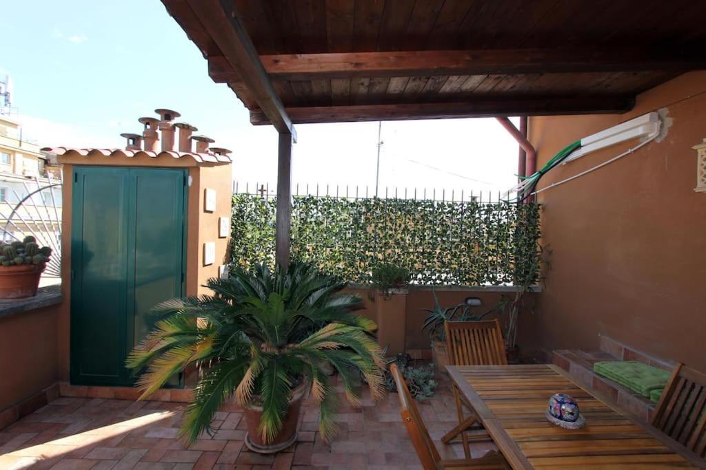 Apartment Sacconi Flat *