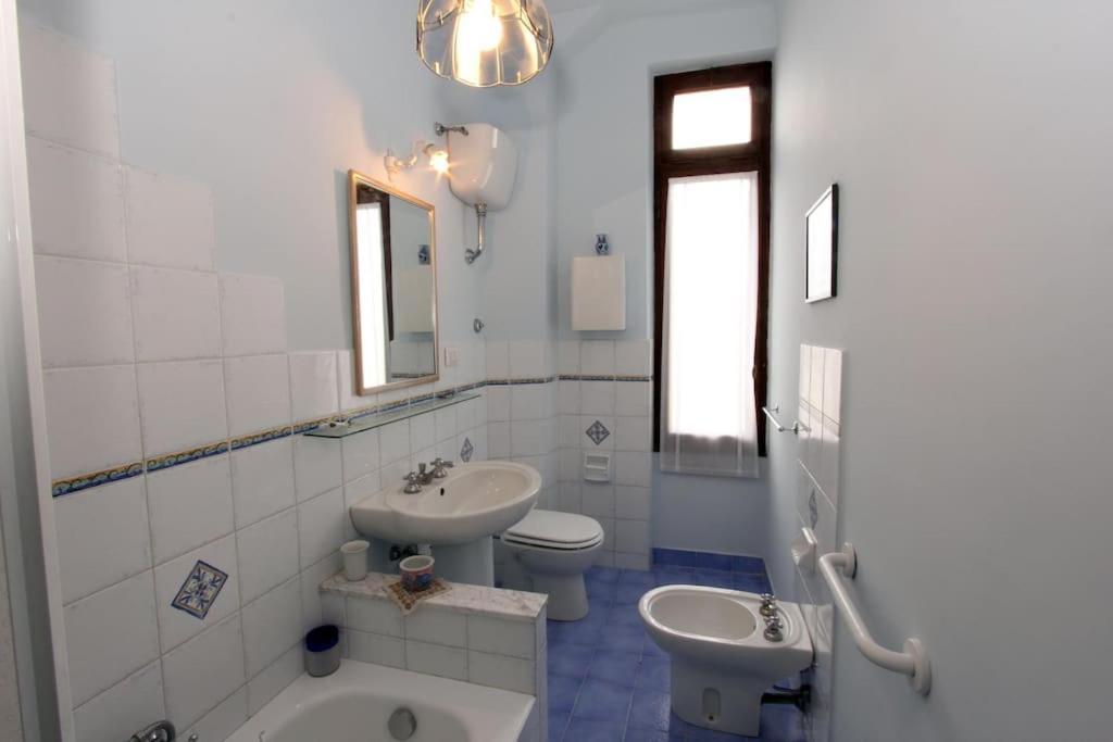 Sacconi Flat Appartamento *