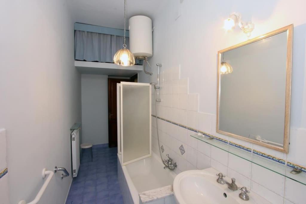 Sacconi Flat Appartamento
