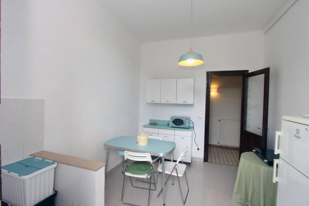 Sacconi Flat Appartamento *